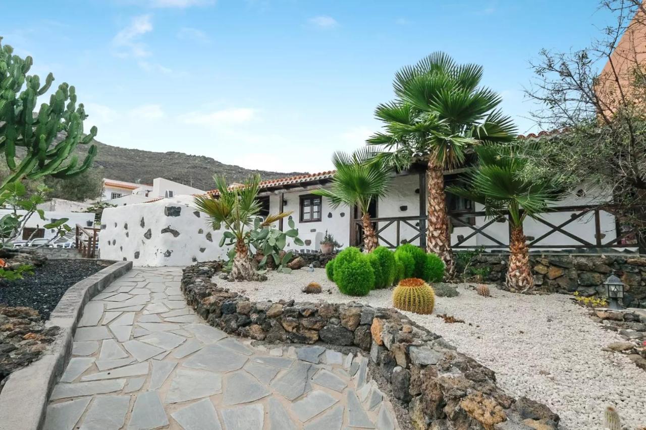 Casa Olympia, Tamaimo Apartment Exterior photo