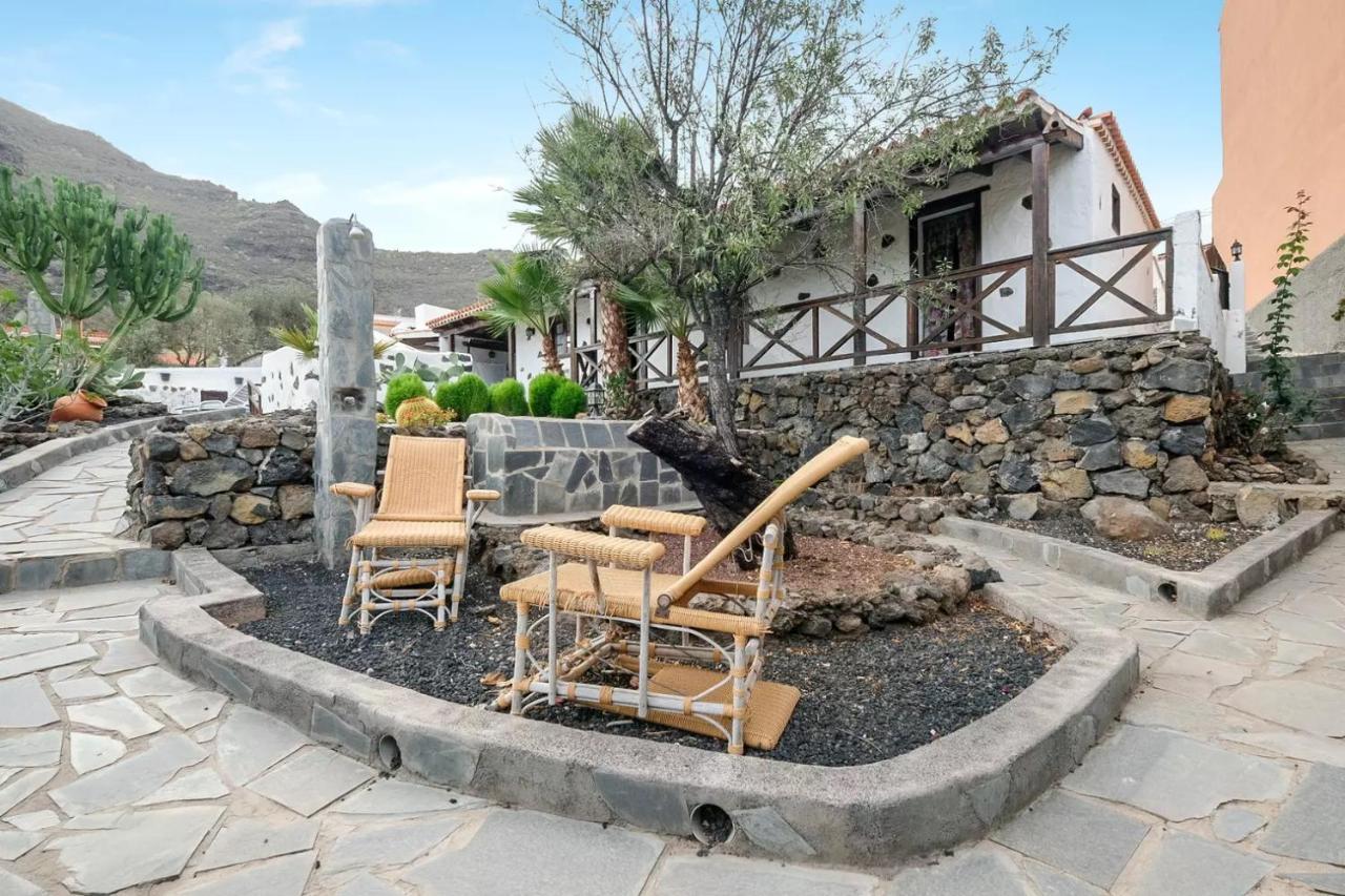 Casa Olympia, Tamaimo Apartment Exterior photo