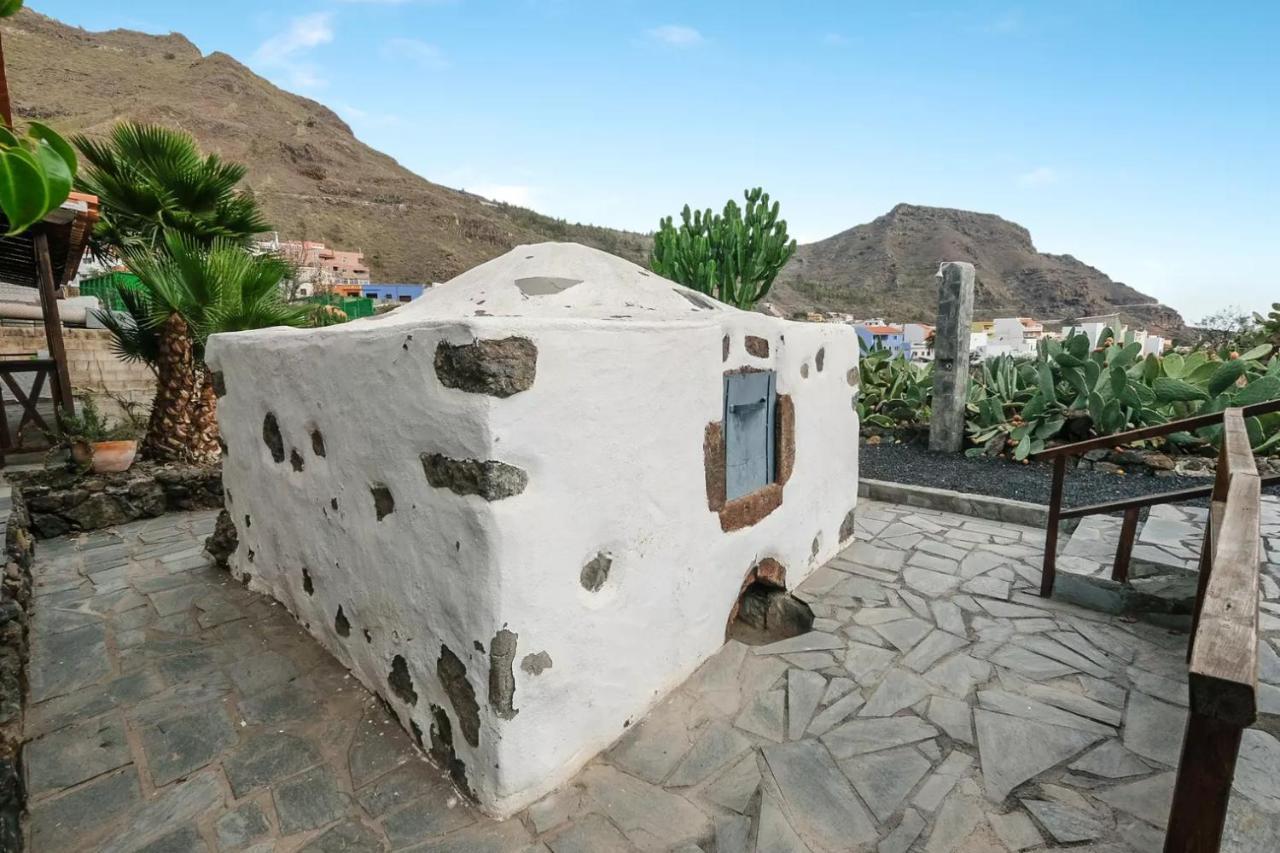 Casa Olympia, Tamaimo Apartment Exterior photo